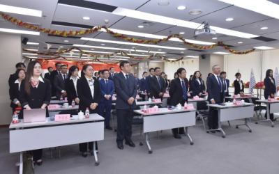 聚力同行，“誓”必争先——北京尊龙凯时2023销售誓师大会圆满落幕